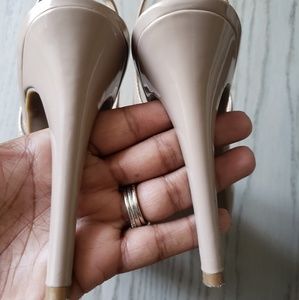 Guess Shoes - Guess slingback heels Guess Shoes - Guess slingback heels